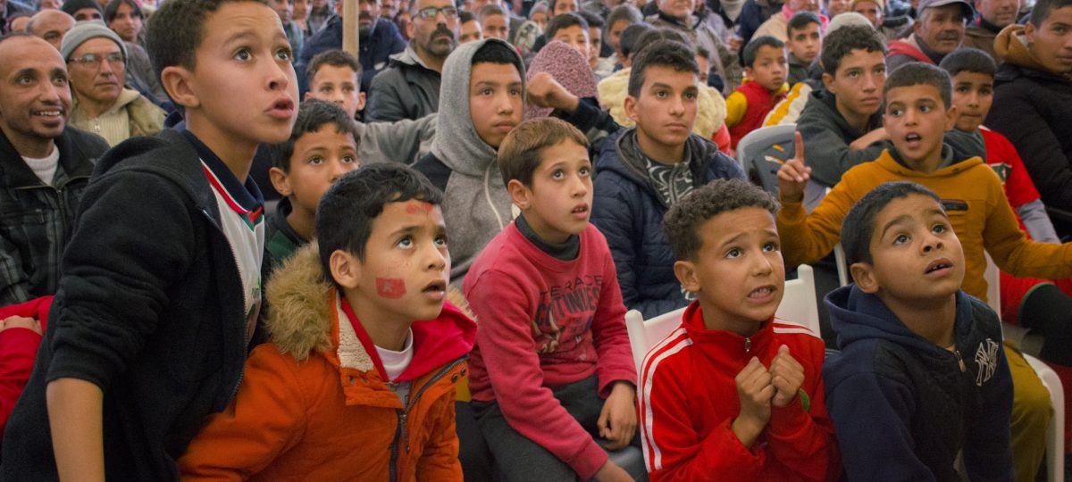 Fatherland, faith, flag: How rural Morocco turned it up for nation’s World Cup victories-featured_image